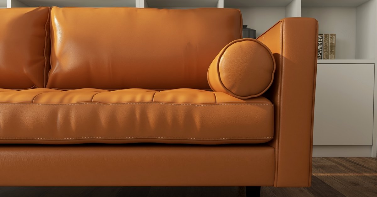 Mid Century Modern Sofas - Couch Potatoes Furniture