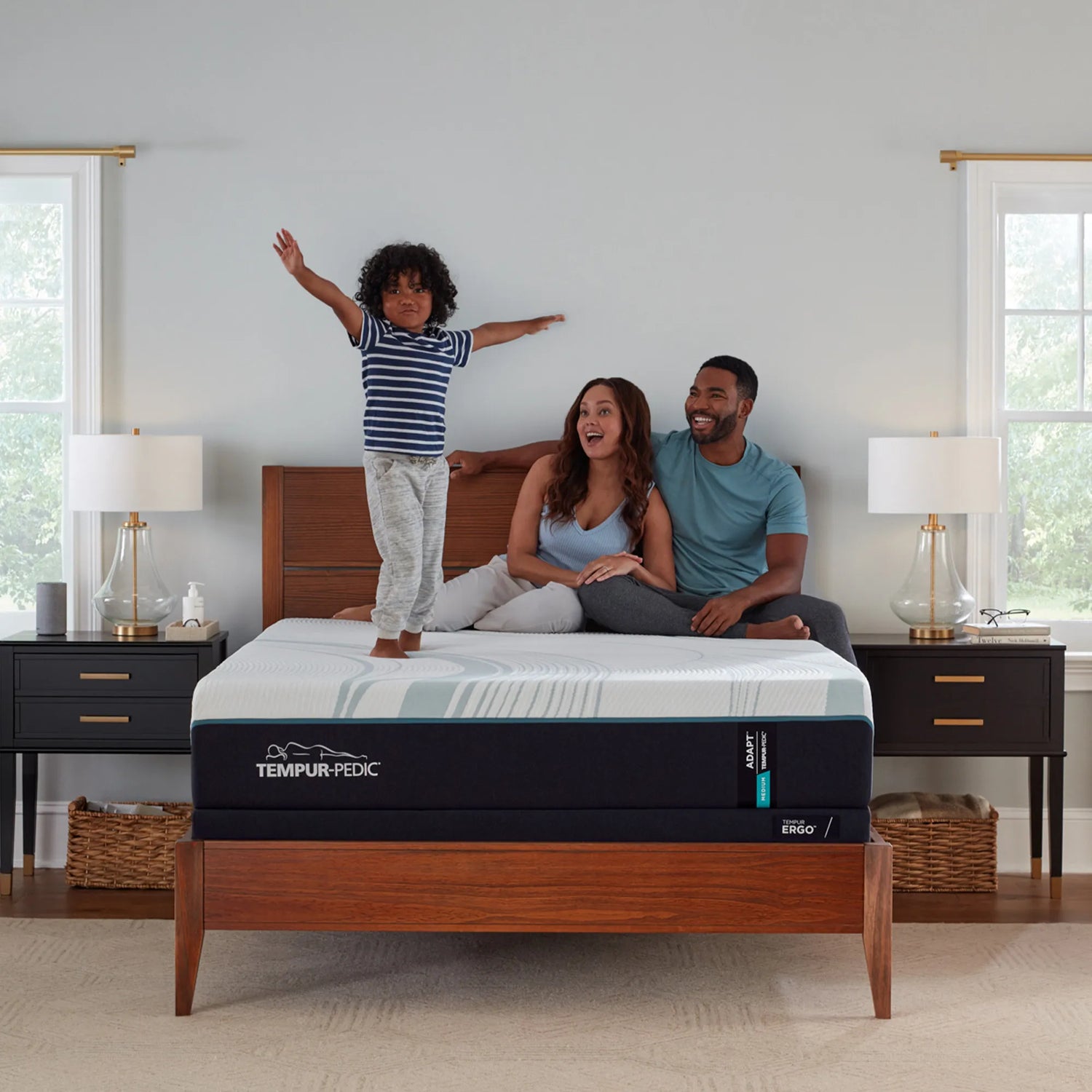 Tempur-Pedic Mattresses