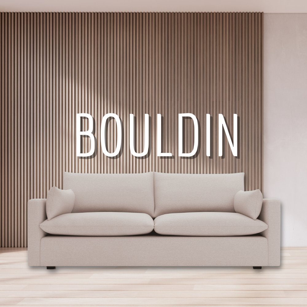 Bouldin Collection - Couch Potatoes Furniture