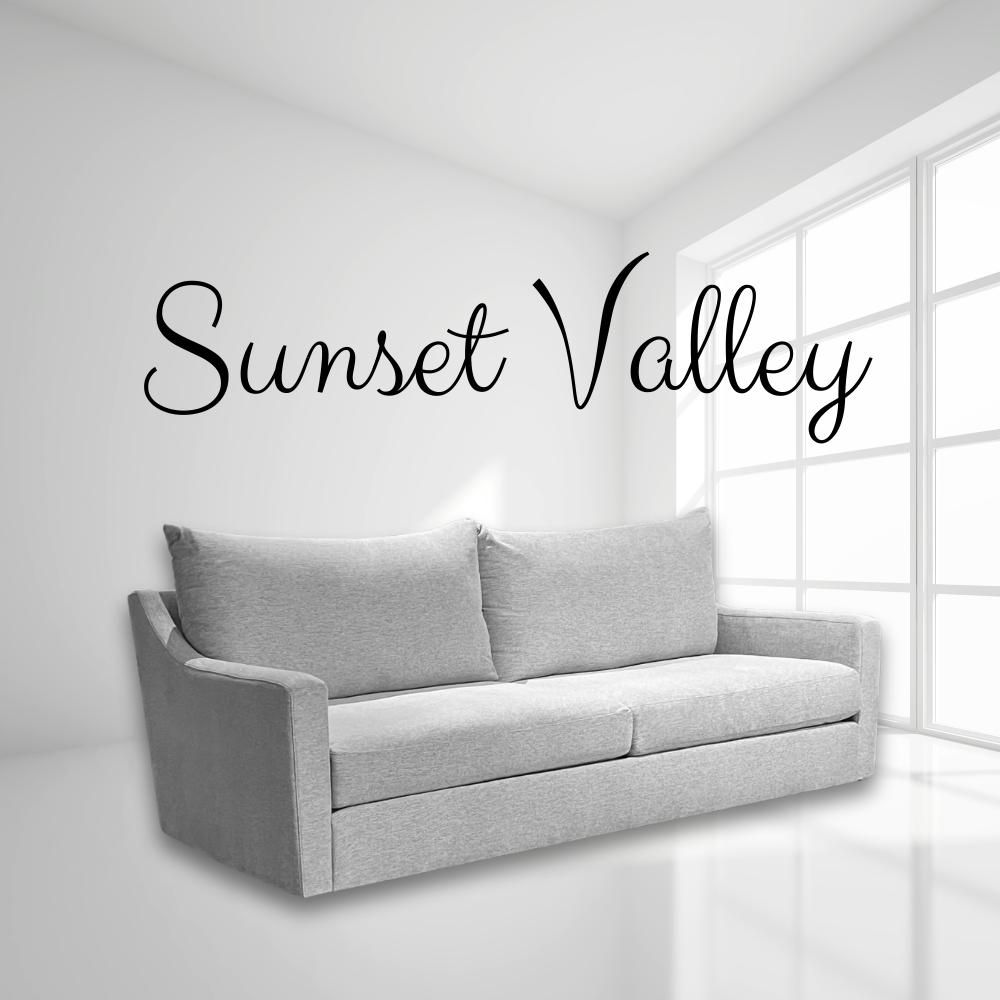 Sunset Valley - Couch Potatoes Furniture
