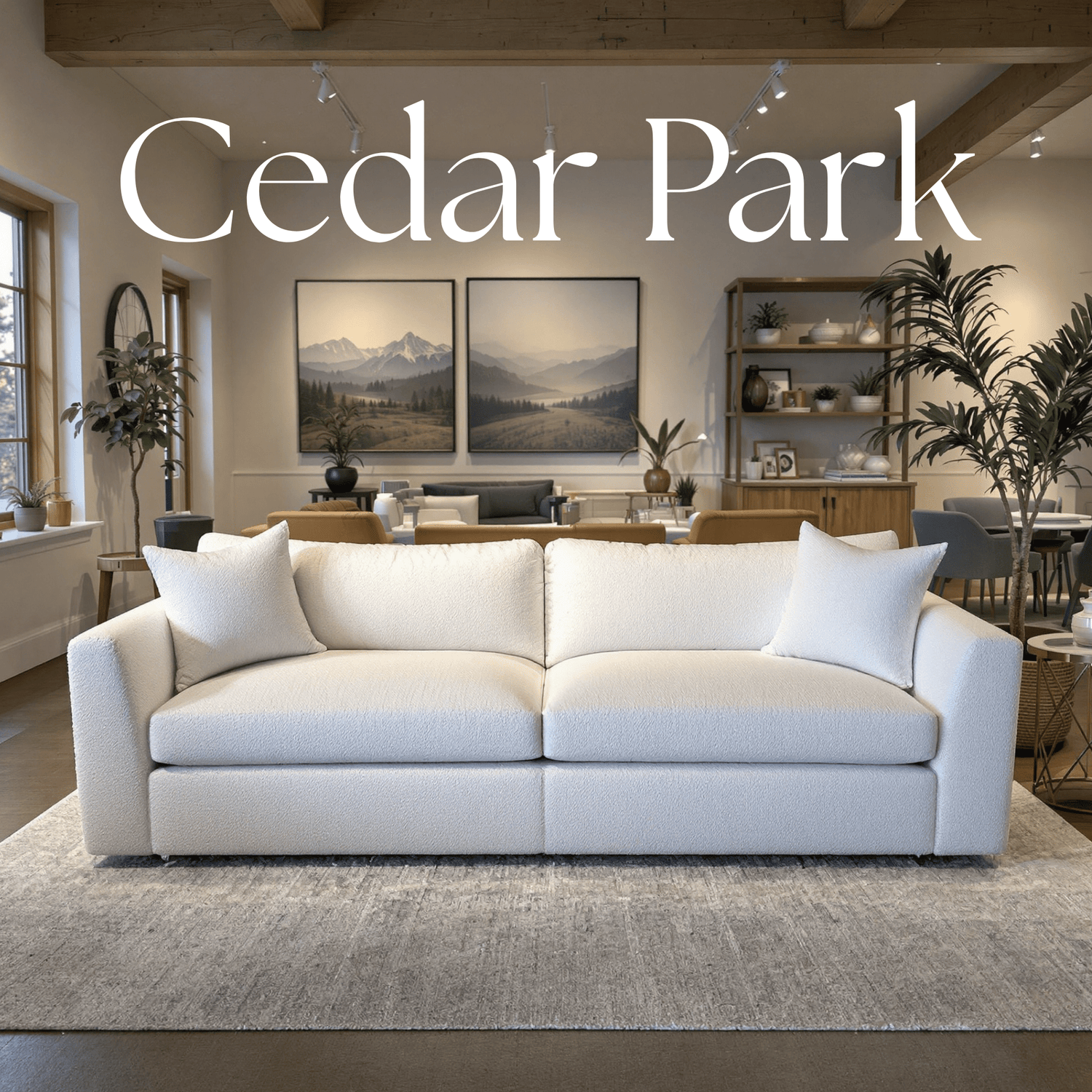 Cedar Park Collection