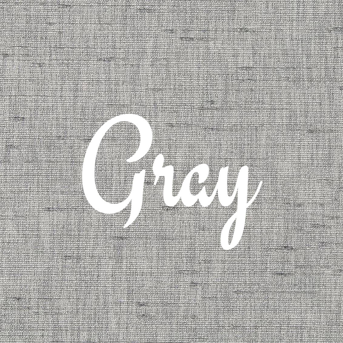 Gray Swatches - Couch Potatoes Furniture