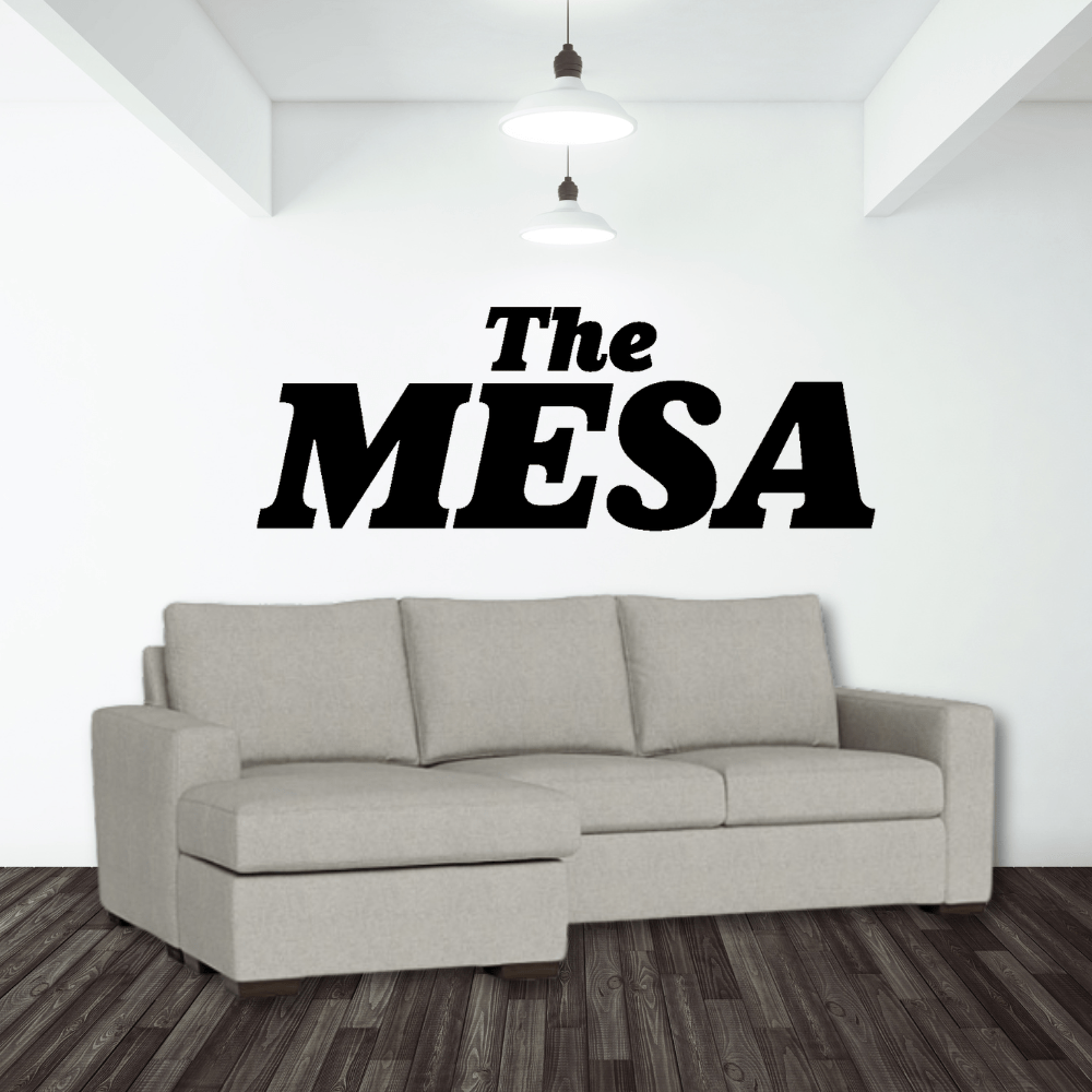 Mesa Collection