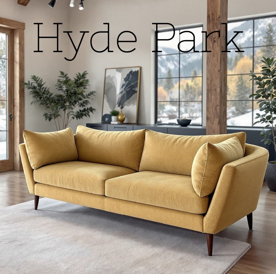 Hyde Park Collection