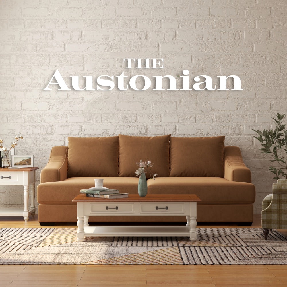 Austonian Collection | Austin's Couch Potatoes Furniture