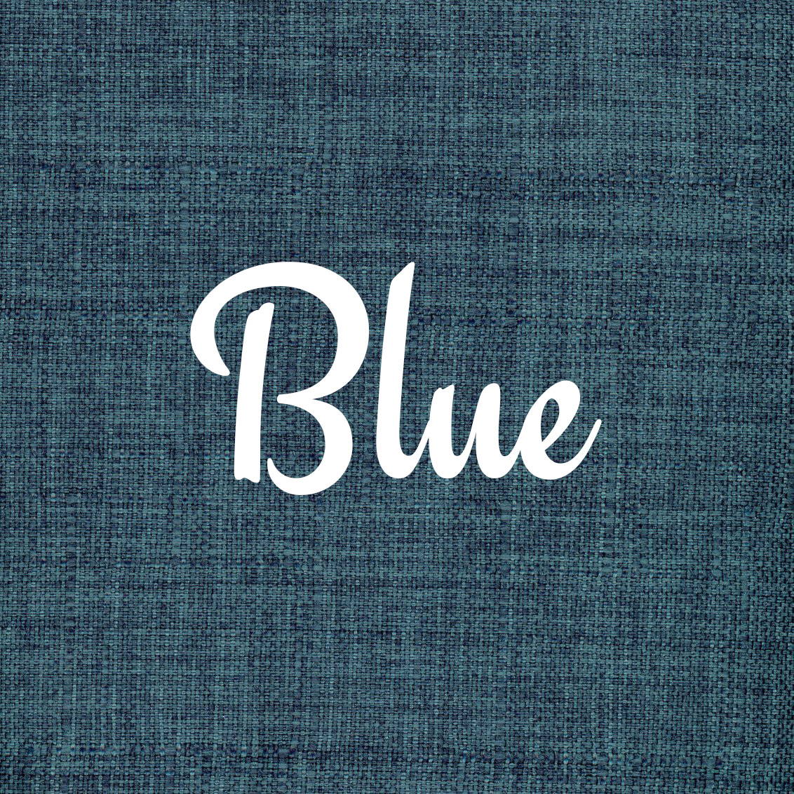 Blue Swatches - Couch Potatoes Furniture