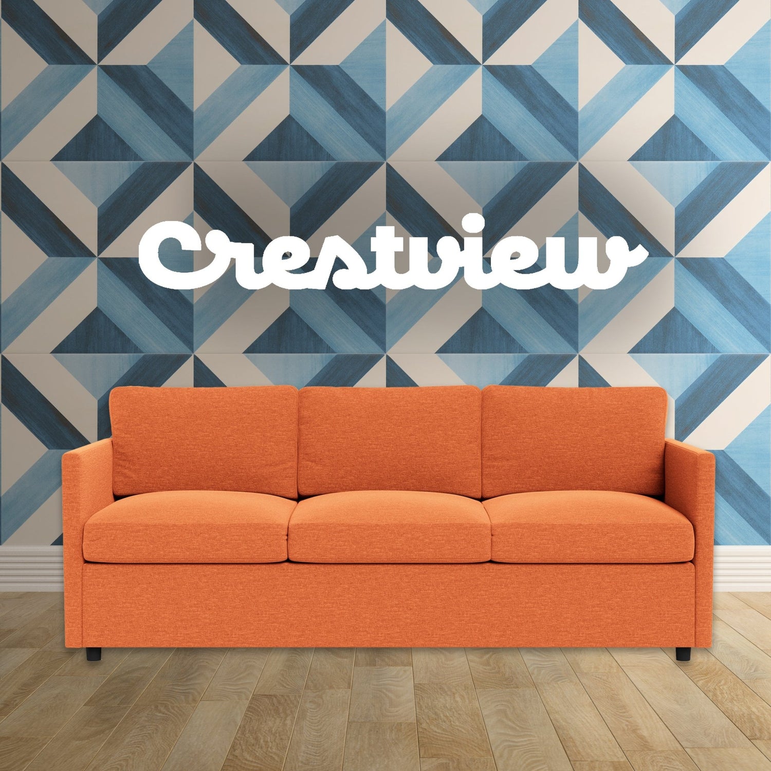The Crestview - Couch Potatoes Furniture