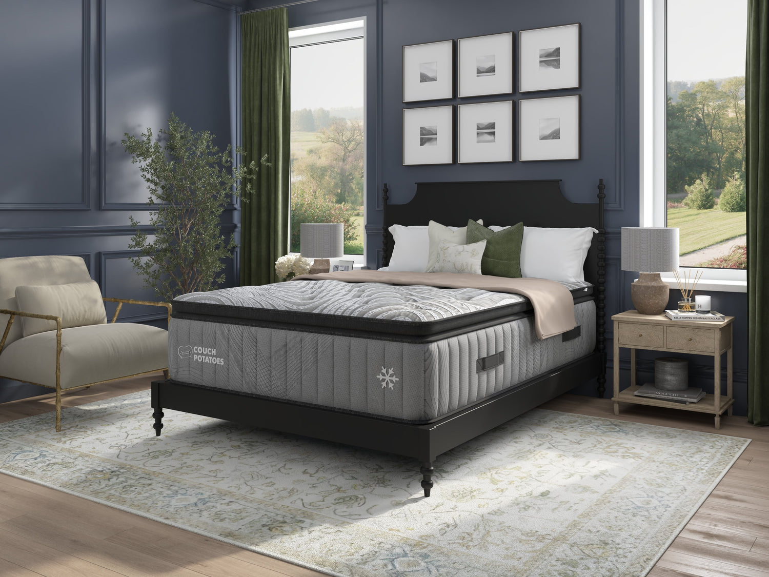 Mattresses | Austin's Couch Potatoes Furniture