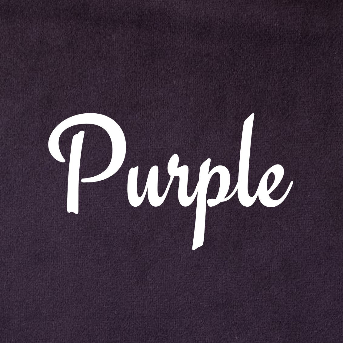 Purple Swatches - Couch Potatoes Furniture