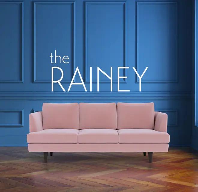 Rainey Collection | Austin's Couch Potatoes Furniture