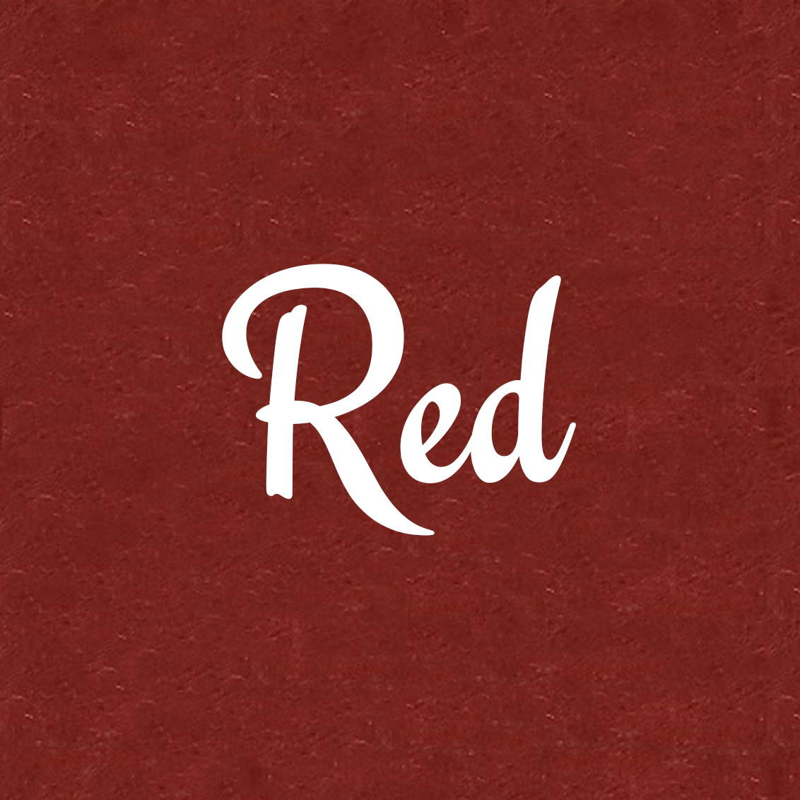 Red Swatches - Couch Potatoes Furniture