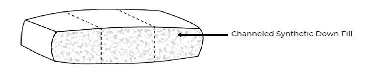 Couch Potatoes Ultra Relaxed Cushion