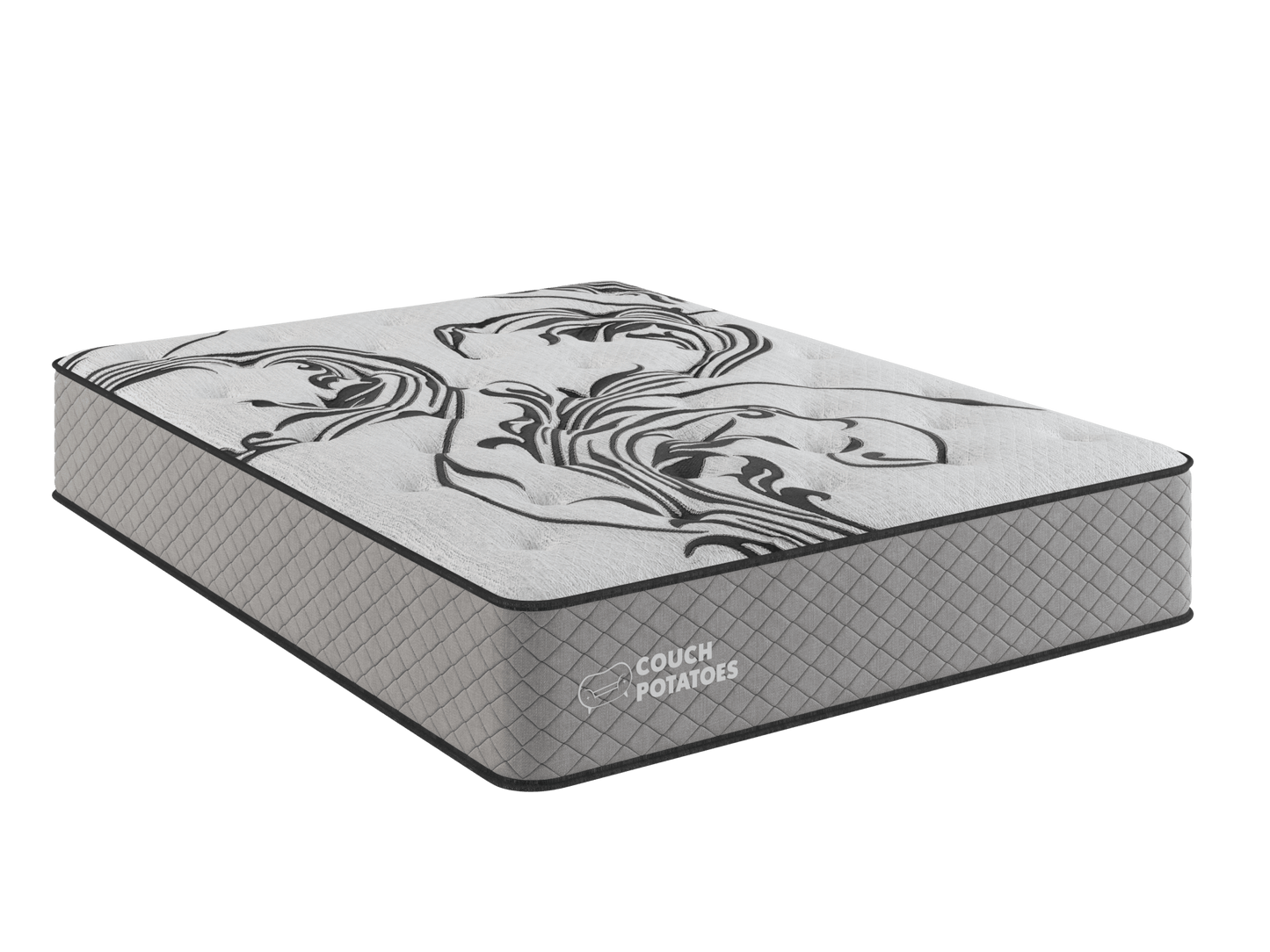 Loafer Medium TT Mattress -