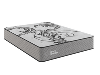 Loafer Medium TT Mattress -