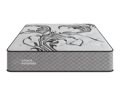 Loafer Medium TT Mattress -