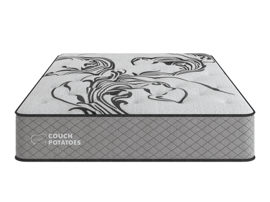 Loafer Medium TT Mattress -