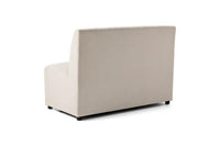 Jessica 54" Square Dining Bench Set (5 pieces) -