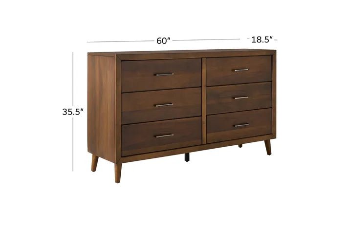 Mackenzie Dresser -