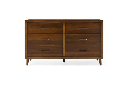 Mackenzie Dresser -