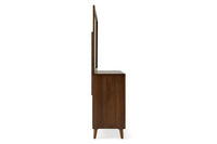 Mackenzie Dresser & Mirror -