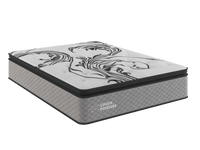 Loafer Soft PT Mattress -