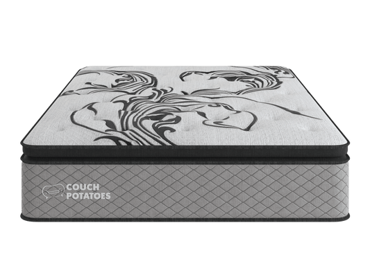 Loafer Soft PT Mattress -