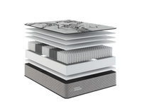Weekender Medium TT Mattress -