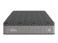 Everyday Hero Soft Hybrid Mattress -