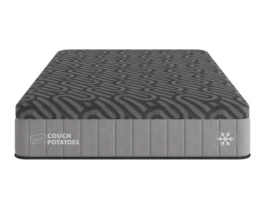 Everyday Hero Firm Hybrid Mattress -