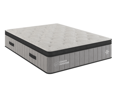 Crowd Favorite Medium ET Mattress -