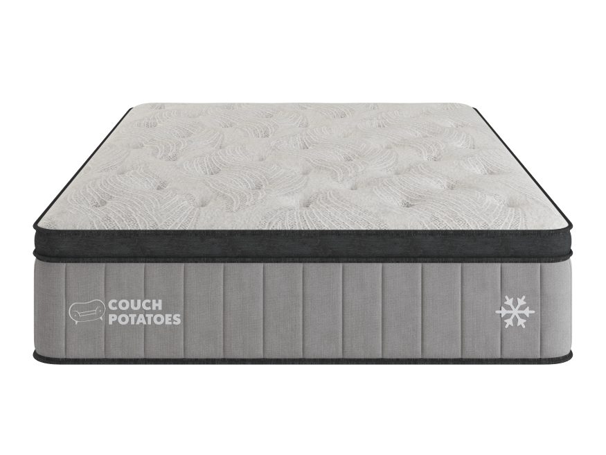 Crowd Favorite Medium ET Mattress -