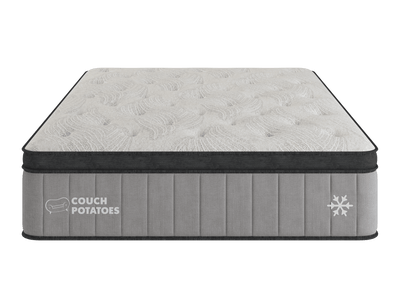 Crowd Favorite Medium ET Mattress -
