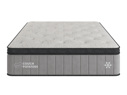 Crowd Favorite Medium ET Mattress -
