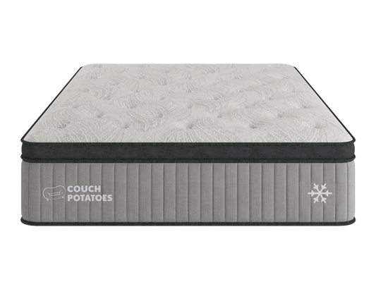 Crowd Favorite Soft ET Mattress -