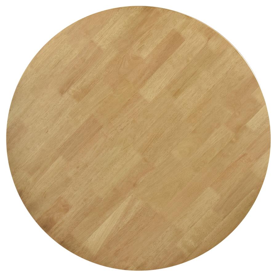 Elorie 42" Round Dining Table -