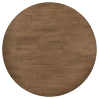 Dana 47" Round Dining Table -
