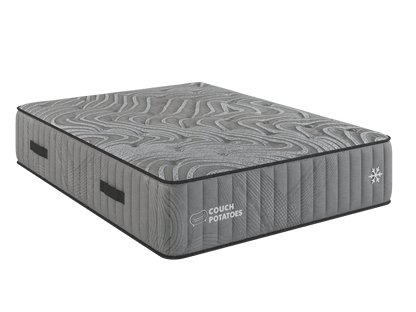 Couch Potato Reserve Medium TT Mattress -