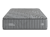Couch Potato Reserve Medium TT Mattress -