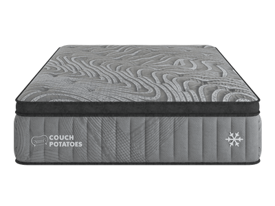 Couch Potato Reserve Medium ET Mattress -