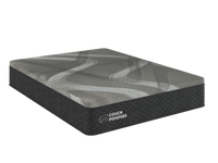 Lazy Bones Soft Memory Foam Mattress 12" -