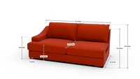 Austonian Laf Sofa -