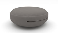ACP 17 Round Pillow - Peyton Slate