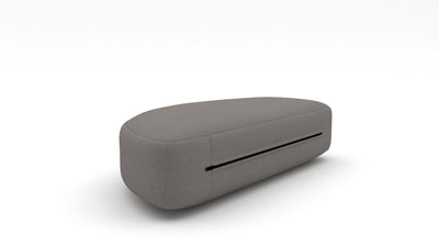 ACP 17 Half Round Pillow -