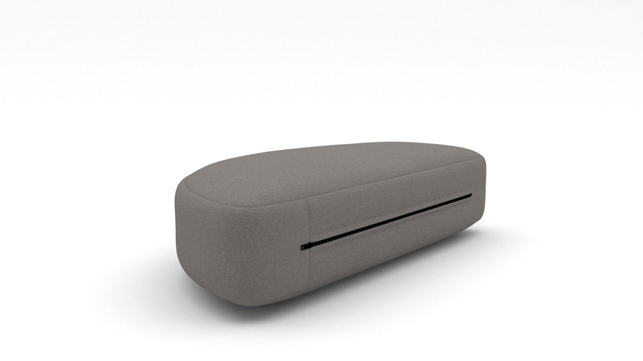 ACP 17 Half Round Pillow -