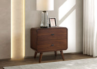 Rebel Nightstand - Light