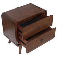 Rebel Nightstand - Light