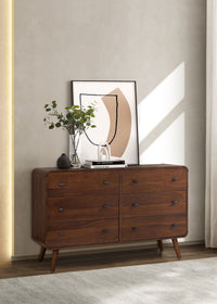 Rebel Dresser - Light