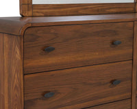 Rebel Dresser - Light