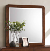 Rebel Mirror - Light