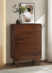 Rebel Chest - Light